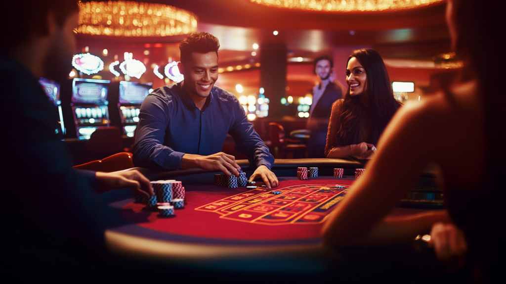 Explore the Best UK Casinos Not on Gamstop 1591