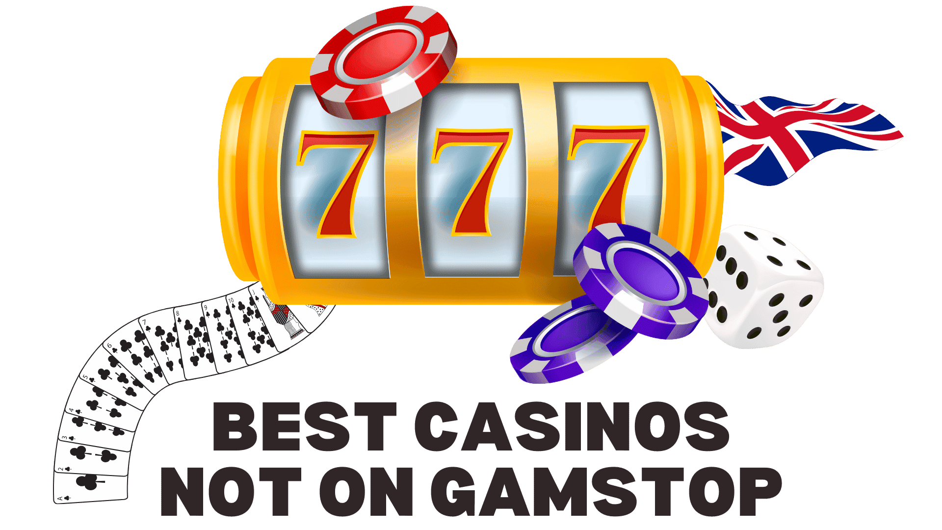 The Rise of Non Gamstop Casinos UK 484