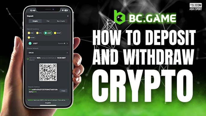 Aplikasi ID BC.Game Permainan dan Keseruan di Genggaman Tangan Anda Aplikasi ID BC.Game Permainan dan Keseruan di Genggaman Tangan Anda