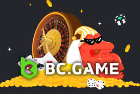 Descubre la emoción en BC.Game Casino Descubre la emoción en BC.Game Casino