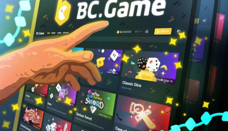 Discover the Exciting World of BC.Fun 4 Discover the Exciting World of BC.Fun 4
