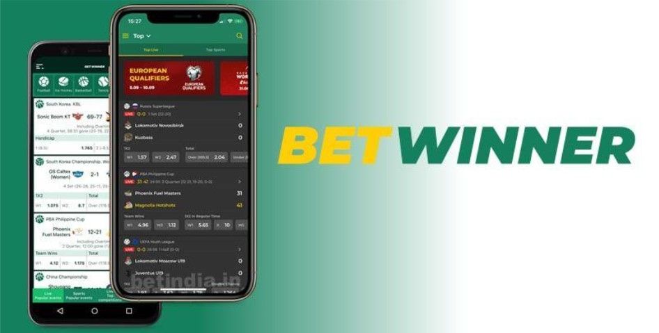 Discover the Thrills at BetWinner Casino Discover the Thrills at BetWinner Casino