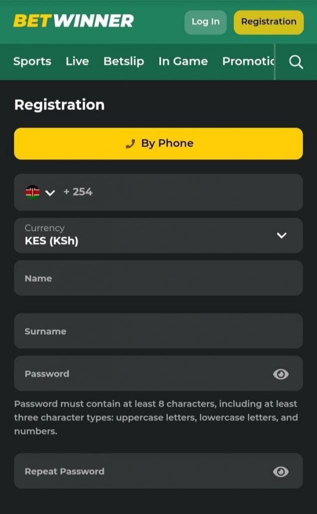 Download the Betwinner App Your Gateway to Exciting Betting Download the Betwinner App Your Gateway to Exciting Betting