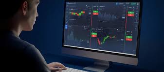Exploring the World of Trading with Broker Pocket Option Exploring the World of Trading with Broker Pocket Option