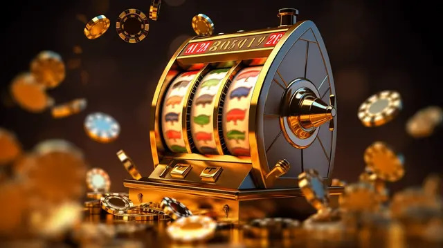 Gameex Bet Revolutionizing Online Betting Experiences Gameex Bet Revolutionizing Online Betting Experiences