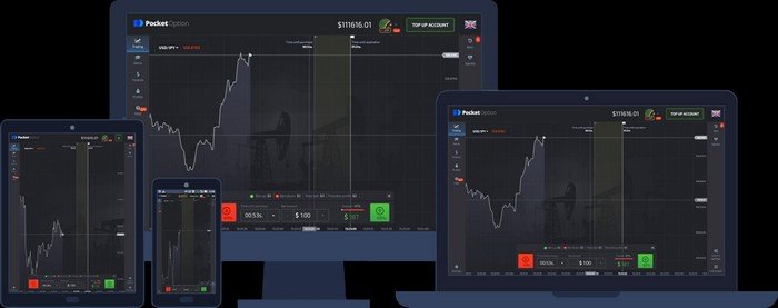 Pocket Option Reviews ES - An In-Depth Analysis of Trading Platform Pocket Option Reviews ES - An In-Depth Analysis of Trading Platform