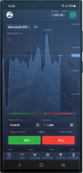 Pocket Option Reviews ES - An In-Depth Analysis of Trading Platform Pocket Option Reviews ES - An In-Depth Analysis of Trading Platform