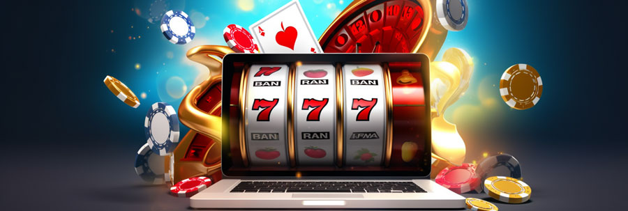 Candy Casino – Twoje ulubione miejsce na gry online Candy Casino – Twoje ulubione miejsce na gry online