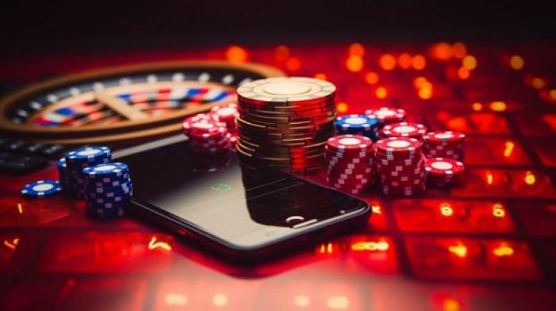 Discover the Thrills of Rabbit Win Casino Discover the Thrills of Rabbit Win Casino
