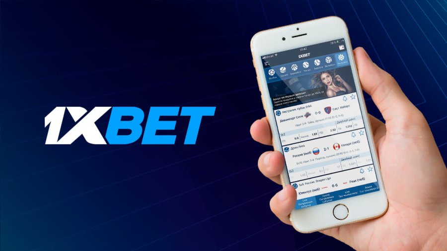 Everything You Need to Know About 1xbet Login Mobile Everything You Need to Know About 1xbet Login Mobile