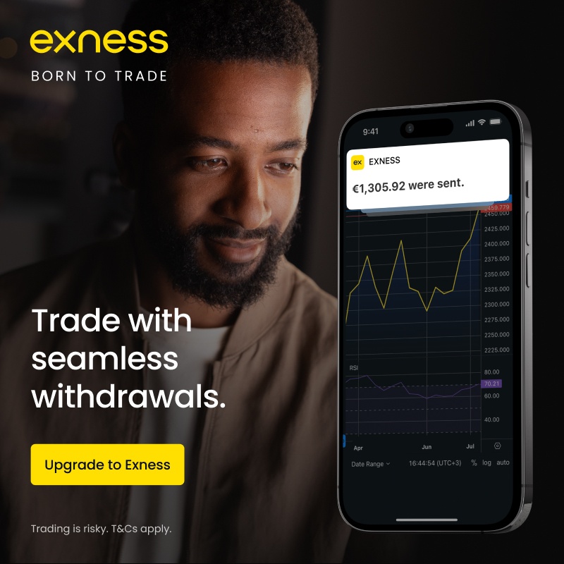 Exness App for Nigeria Your Comprehensive Trading Solution Exness App for Nigeria Your Comprehensive Trading Solution