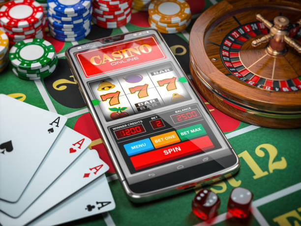 Experience Excitement and Fun with Online Casino Jettbet Experience Excitement and Fun with Online Casino Jettbet