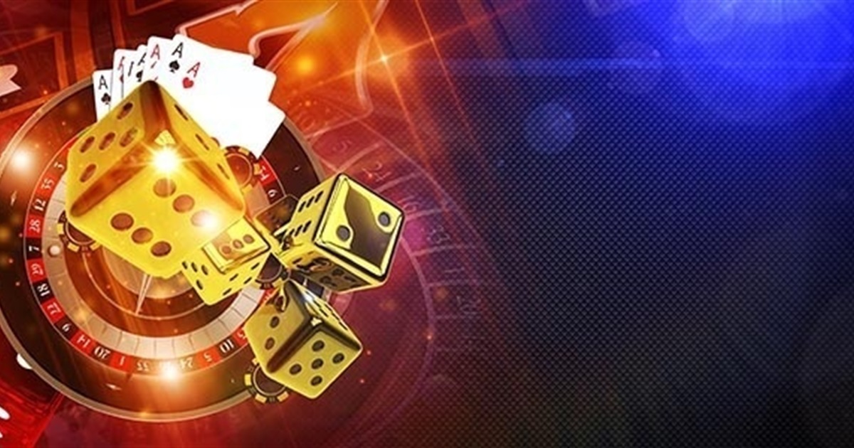 Experience the Thrill at Lucky Max Online Casino UK 21