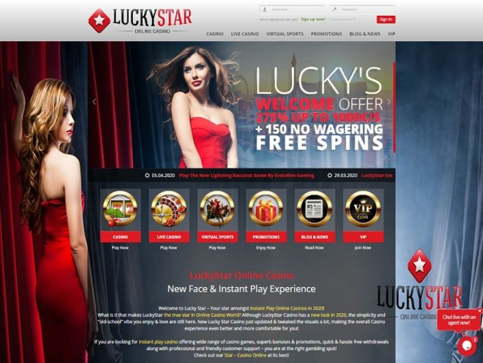 Explore the Magic of luckystar slot – Your Guide to Big Wins Explore the Magic of luckystar slot – Your Guide to Big Wins