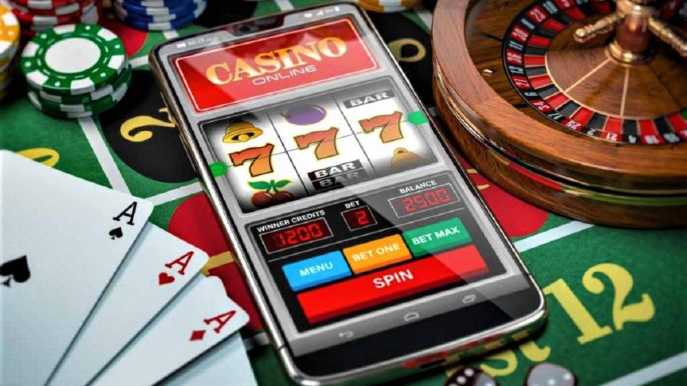 Explore the Thrill of Gaming at Amigo Wins Casino & Sportsbook Explore the Thrill of Gaming at Amigo Wins Casino & Sportsbook