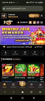Exploring Lucky Star 123 Payment Options A Comprehensive Guide Exploring Lucky Star 123 Payment Options A Comprehensive Guide