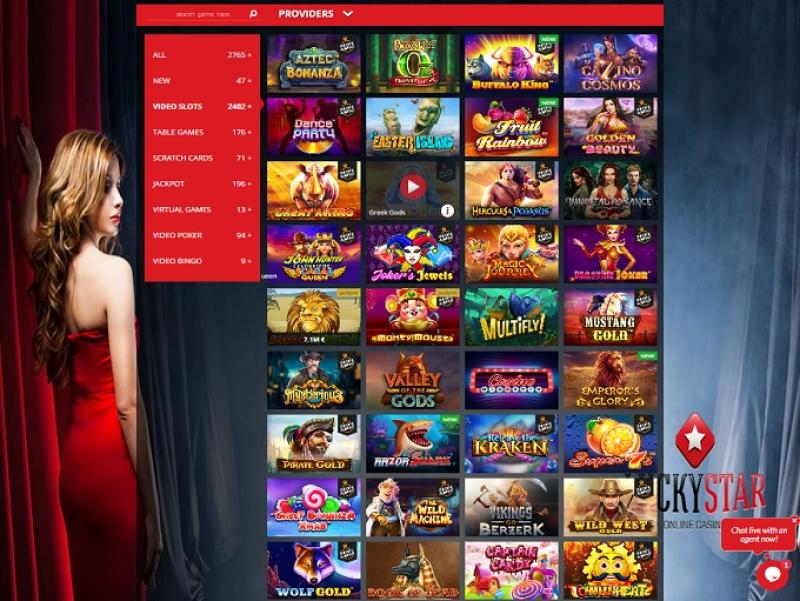 Exploring Lucky Star 123 Payment Options A Comprehensive Guide Exploring Lucky Star 123 Payment Options A Comprehensive Guide