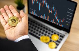 Exploring the Future of Crypto Trading Platforms 1 Exploring the Future of Crypto Trading Platforms 1