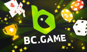 Exploring the Future of Gambling BC Game Crypto Payment Exploring the Future of Gambling BC Game Crypto Payment