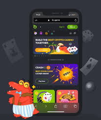Exploring the World of BC Game Free Spins Exploring the World of BC Game Free Spins