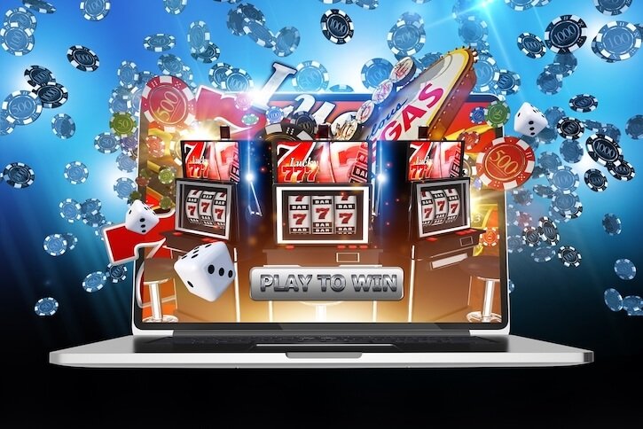 How to Make the Most of Free Spins in Online Casinos 1 How to Make the Most of Free Spins in Online Casinos 1