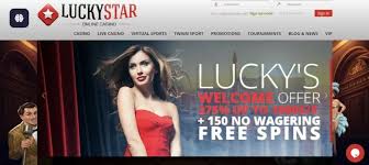 Luck Star 123 Play Casino Games - Discover Fun and Excitement! Luck Star 123 Play Casino Games - Discover Fun and Excitement!