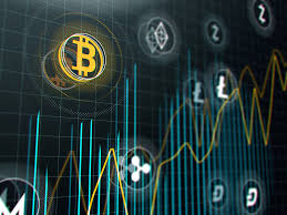 Mastering the Basics of Crypto Trading Entry Mastering the Basics of Crypto Trading Entry