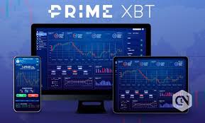 Mastering the Markets An Overview of PrimeXBT Copy Trading Mastering the Markets An Overview of PrimeXBT Copy Trading