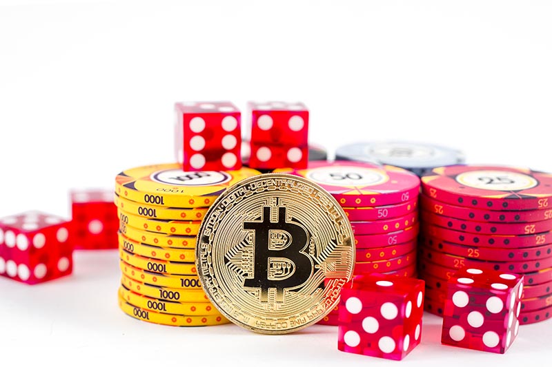 オンラインカジノ ビットコインの魅力と最新トレンド オンラインカジノ ビットコインの魅力と最新トレンド