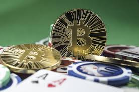 オンラインカジノ ビットコインの魅力と最新トレンド オンラインカジノ ビットコインの魅力と最新トレンド