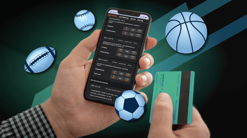 The Best Online Betting Apps for 2025 13 The Best Online Betting Apps for 2025 13