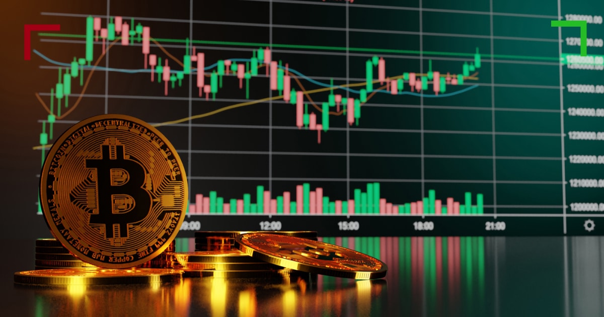 The Rise of Crypto Trading High-Frequency Strategies, Tools, and Impacts The Rise of Crypto Trading High-Frequency Strategies, Tools, and Impacts