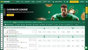 The Ultimate Guide to BetWinner Betting Made Easy The Ultimate Guide to BetWinner Betting Made Easy