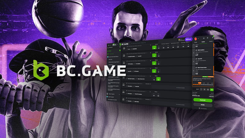 Understanding BC Game Withdrawal Methods