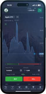 Understanding the Official Pocket Option Platform A Comprehensive Guide Understanding the Official Pocket Option Platform A Comprehensive Guide