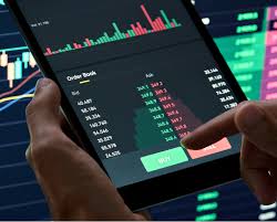 Unlocking Profits The Art of Crypto Trading Copy Trade Unlocking Profits The Art of Crypto Trading Copy Trade