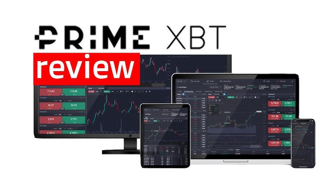 Unlocking the Future of Finance with PrimeXBT Trading Platform Unlocking the Future of Finance with PrimeXBT Trading Platform