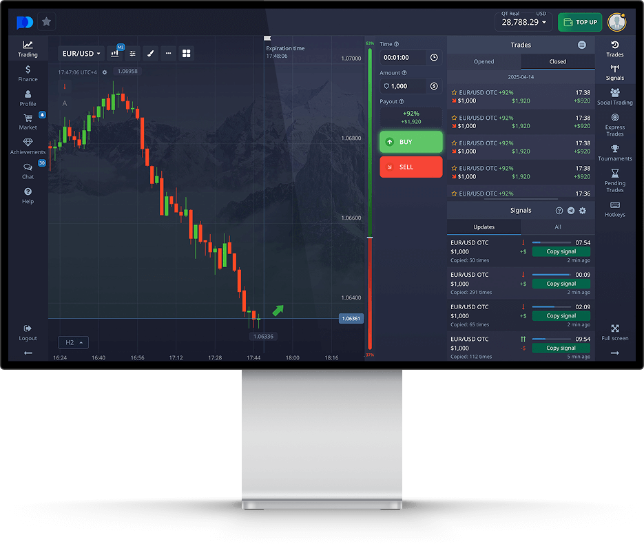 Все, что вам нужно знать о pocket option скачать на андроид Все, что вам нужно знать о pocket option скачать на андроид